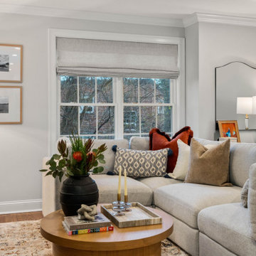 Peabody Family Home Furniture Package
