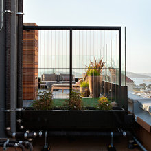 Roof Deck
