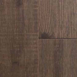 Old World Collection - Hardwood Flooring