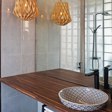 Samran unique loft