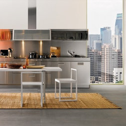 Arclinea Italia - Kitchen Cabinetry