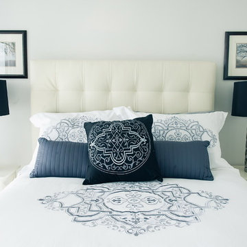 Don Valley Condo Project