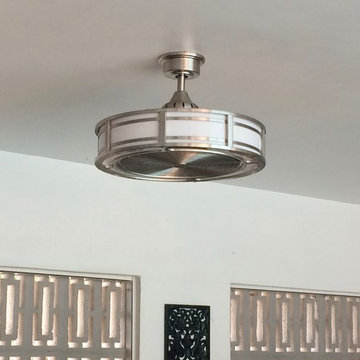Designer Chandeliers and Lighting