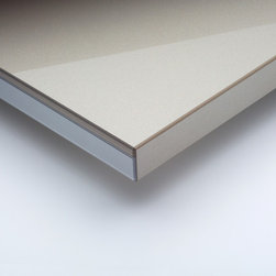 Reflekt High-Gloss Metallic Beige - 7499 - Products