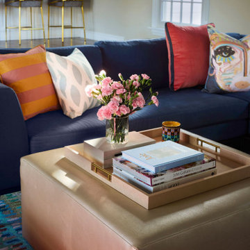 The Petal & Poppy Home