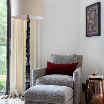 Mid Century Modern - Dunstan