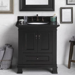 Ronbow Venice - Bathroom Vanities And Sink Consoles