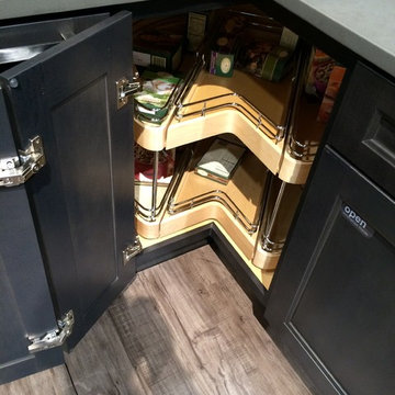 Diamond Cabinetry