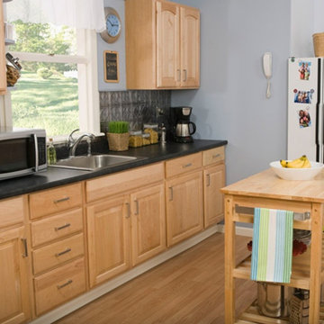 Kitchen Cabinets