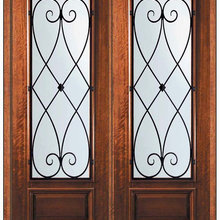 Front Doors
