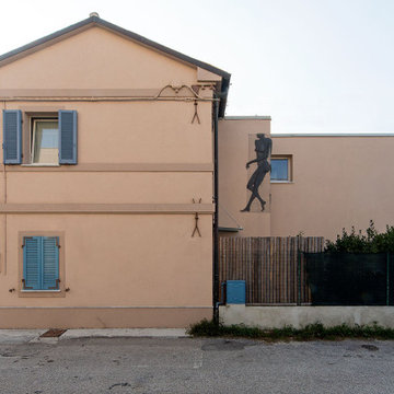 La casa di Piero