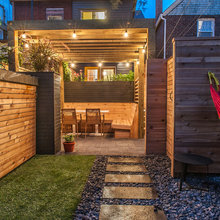 Landscape Ideas