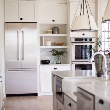 BROOKSIDE TRANSITIONAL