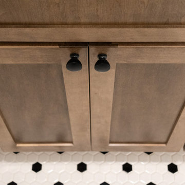Barrington Baths & Built-Ins