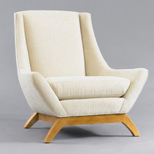 Modern Armchairs And Accent Chairs by DwellStudio