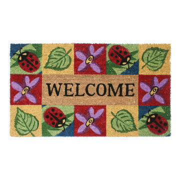 Non-Personalized Doormats