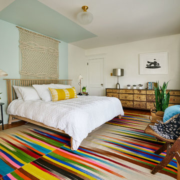 Nikki & David's Prairie Style Home