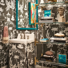 half bath