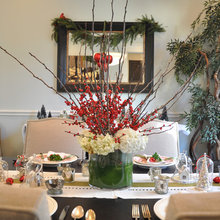 Tablescapes