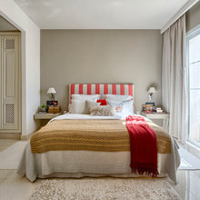 Master Bed Ideas
