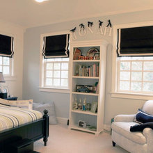 Boys Room