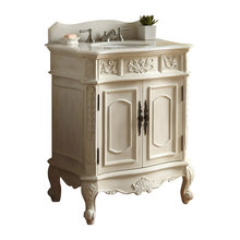 Bathroom Vanities