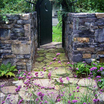Secret Garden