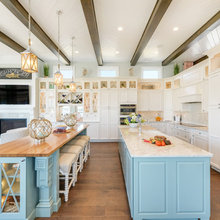 Kitchen ideas