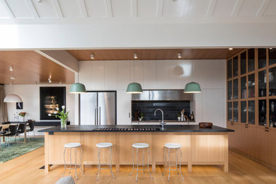 Ponsonby Renovation
