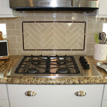 backsplash