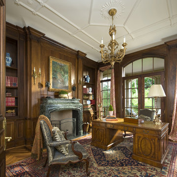 Timeless Comforts