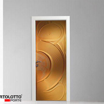 Designer Doors