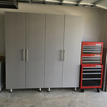 Recent Installations