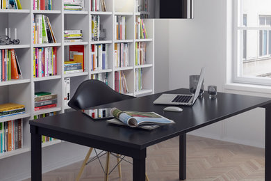 Custom Made Desks | Table and Desk