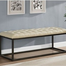 Bedroom Benches