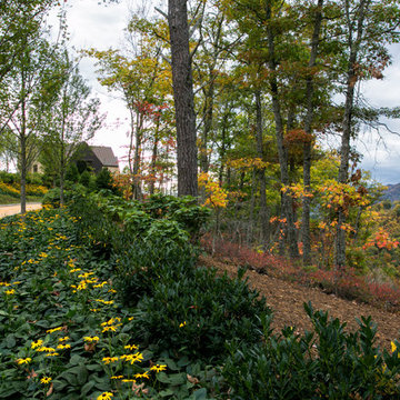 Mountain Estate | The Greenbrier Resort, West Virginia