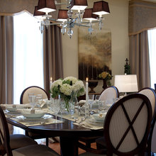 drapery ideas