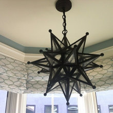 window treatments