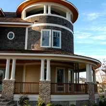 Exterior Ideas