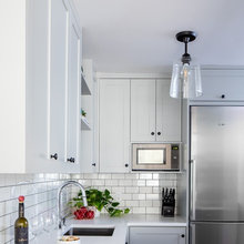 Frank - Kitchen Backsplash