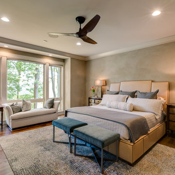 Walnut Cove Residence