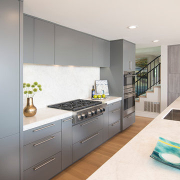 17-18 Local Kitchen Design Contest