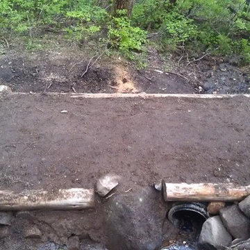Trail Design and Construction