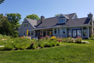 Exterior home idea in Other