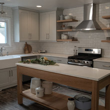 Kitchen 2021