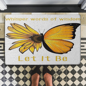 Hippe Sublimation Doormat