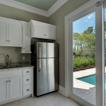 Paired Villa with Casita