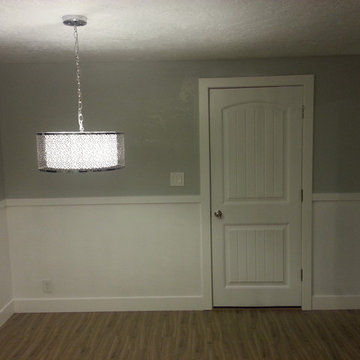 Murray Remodel 2013