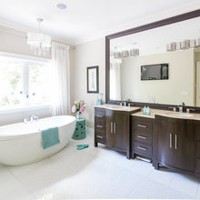 basement bathroom