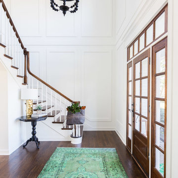 Modern Farmhouse